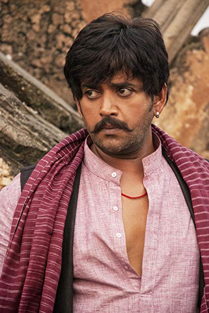 Ravi Kishan Ravi Kishan