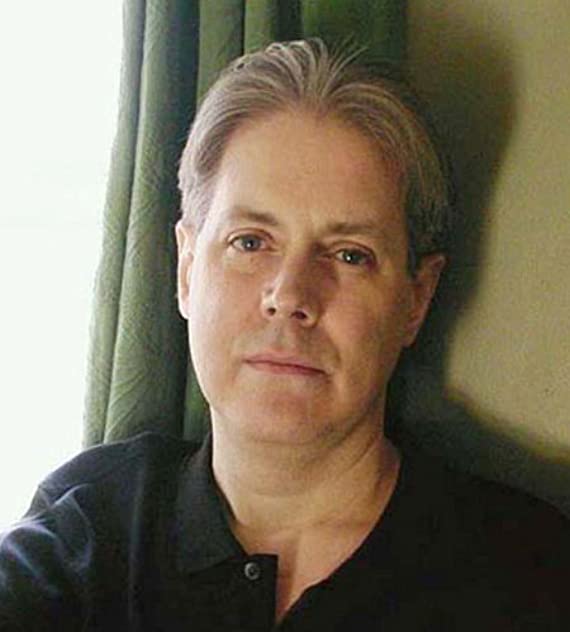 David McDaniel David McDaniel