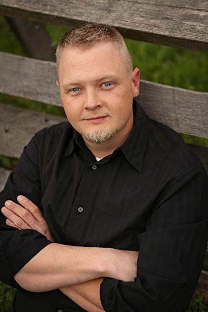 Mike Stevens Mike Stevens