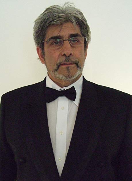 Gioacchino Jim Cuffaro Gioacchino Jim Cuffaro