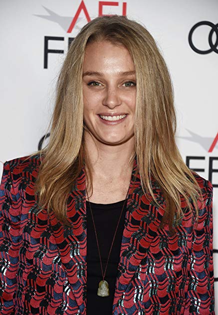 Elizabeth Gilpin Elizabeth Gilpin