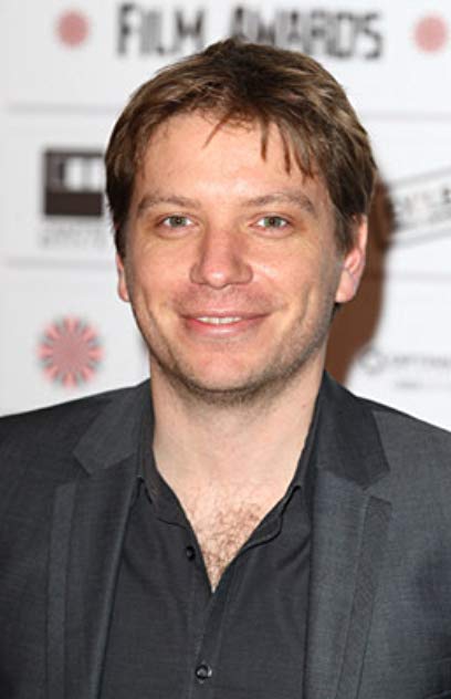 Gareth Edwards Gareth Edwards