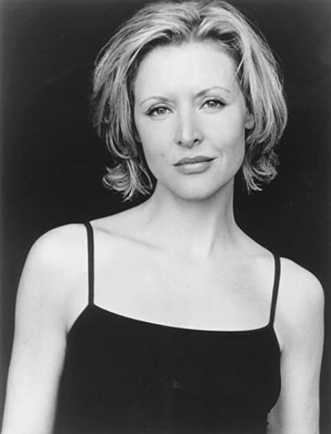 Kristen Shaw Kristen Shaw