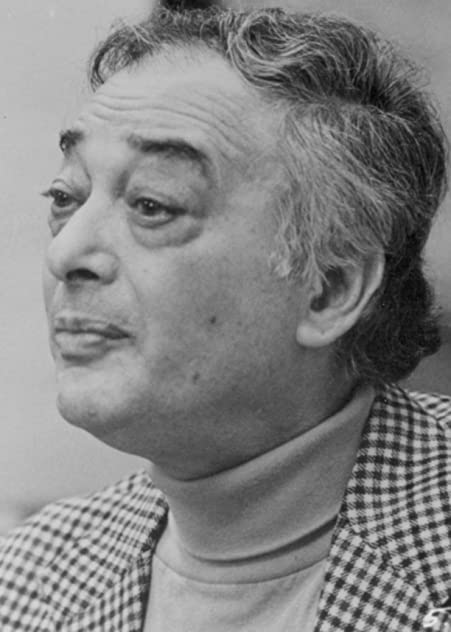 Jack Rollins Jack Rollins