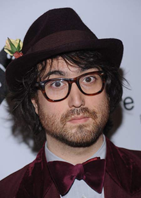 Sean Lennon Sean Lennon