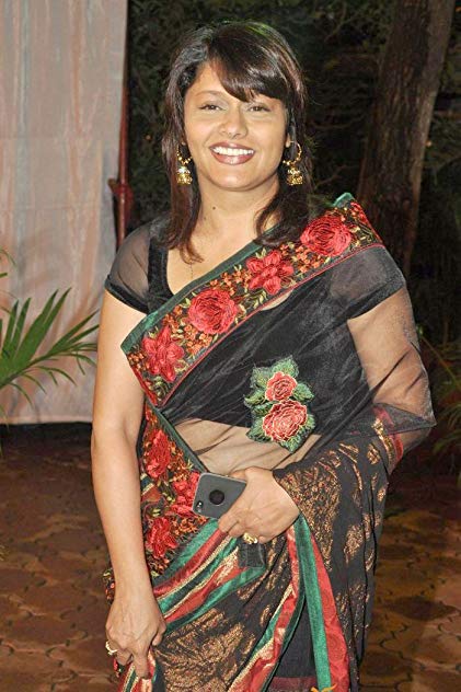 Pallavi Joshi Pallavi Joshi