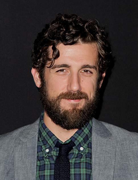 Carter Hudson Carter Hudson