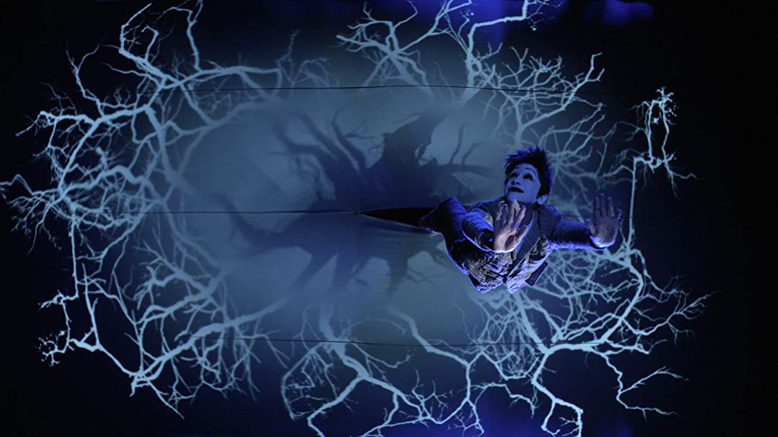 Kathryn Hunter Kathryn Hunter