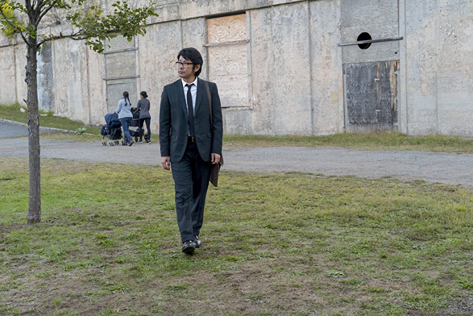 Masatoshi Nagase Masatoshi Nagase