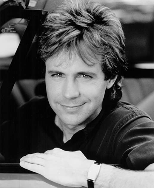 Dana Carvey Dana Carvey