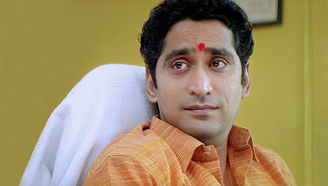 Chinmay Mandlekar Chinmay Mandlekar