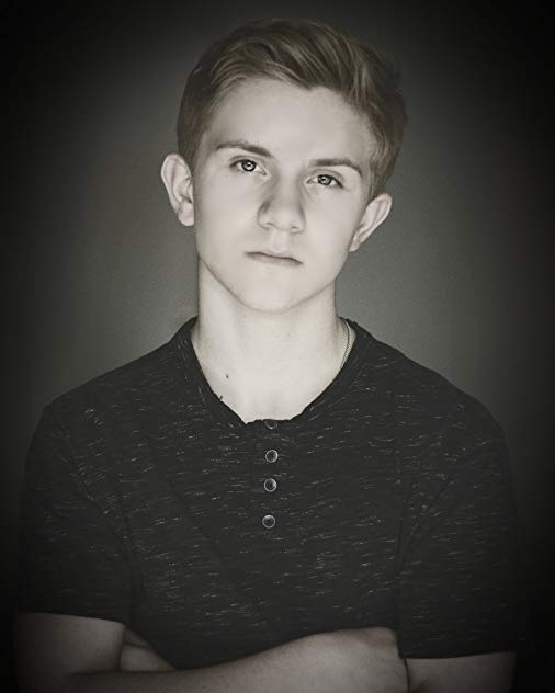 Aiden Flowers Aiden Flowers