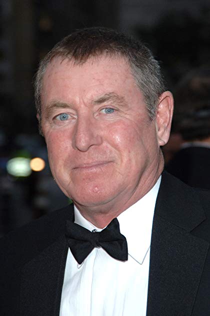 John Nettles John Nettles