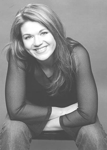 Amanda Wycoff Amanda Wycoff