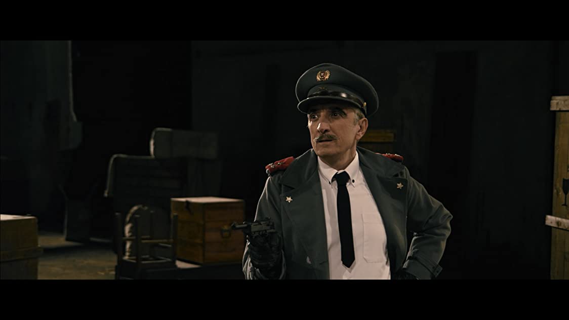 Miguel Guilherme Miguel Guilherme