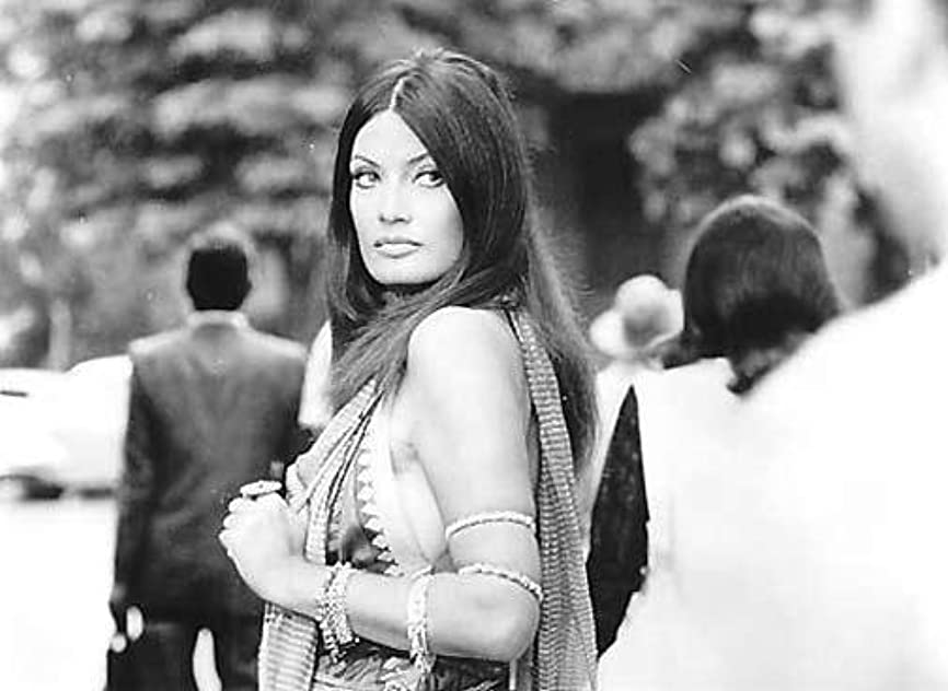Marisa Mell Marisa Mell
