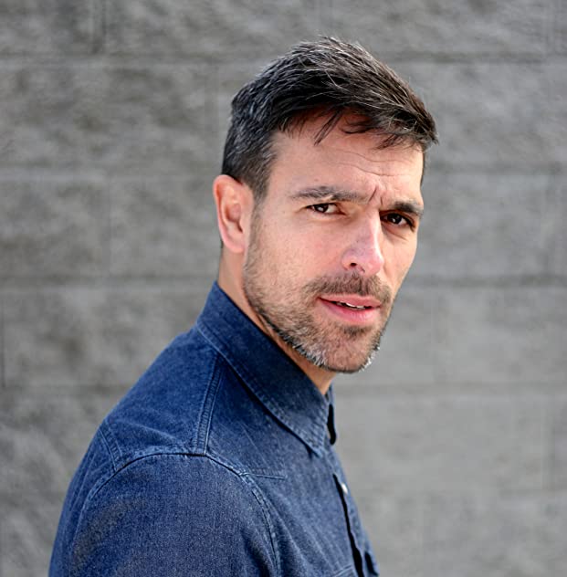 T.J. Ramini T.J. Ramini