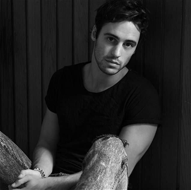 Richard Brancatisano Richard Brancatisano