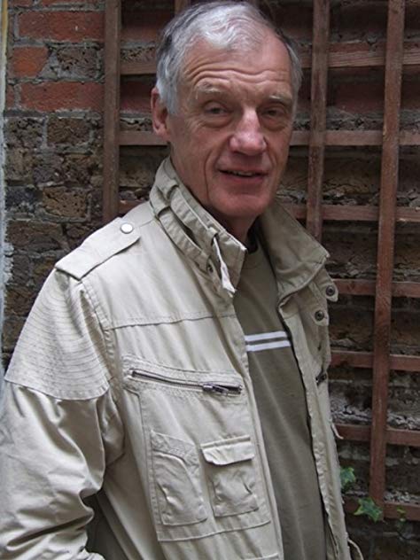 Richard Franklin Richard Franklin