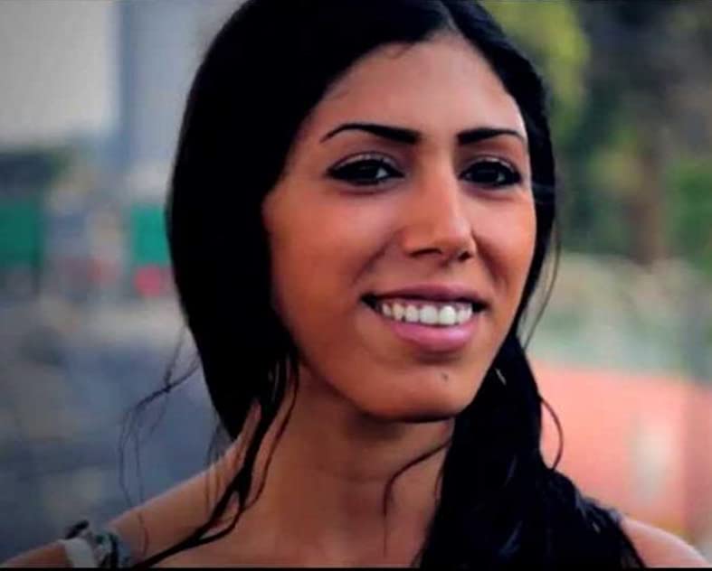 Maayan Eliasi Maayan Eliasi