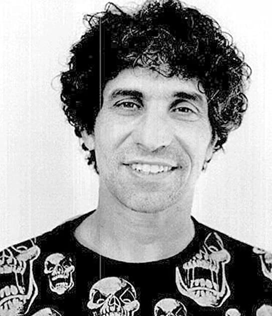 Haym Richard Katz Haym Richard Katz