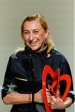 Miuccia Prada Miuccia Prada