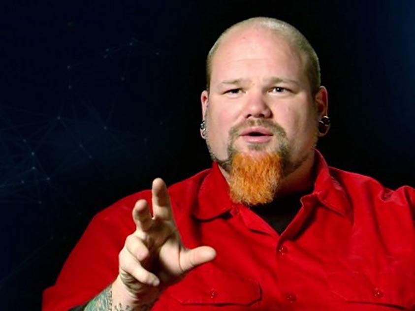 Trevor S. Valle Trevor S. Valle