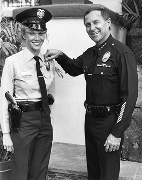 Daryl Gates Daryl Gates