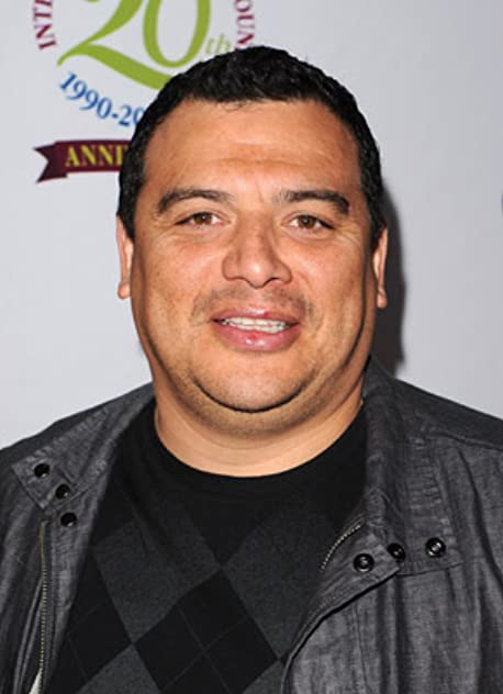 Carlos Mencia Carlos Mencia