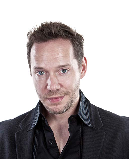 Jon Spaihts Jon Spaihts