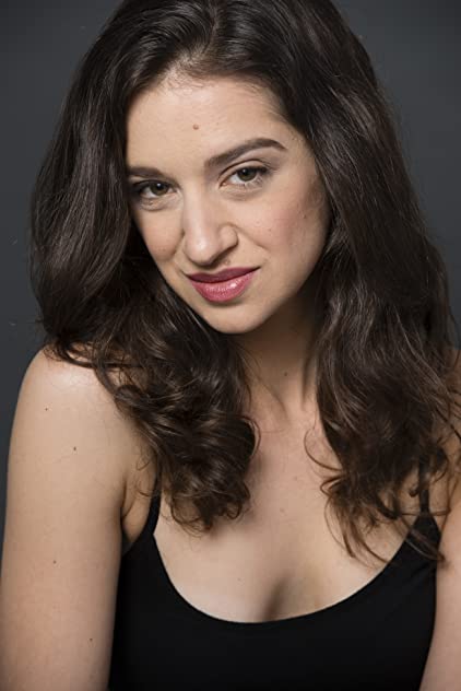 Chloe Dolandis Chloe Dolandis