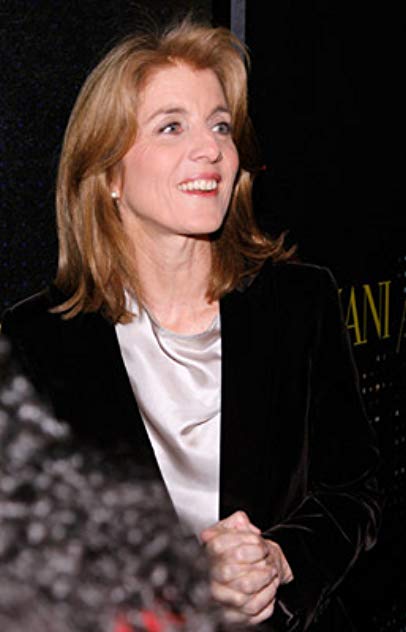 Caroline Kennedy Caroline Kennedy