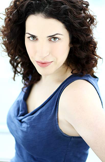 Kathleen Gallagher Kathleen Gallagher