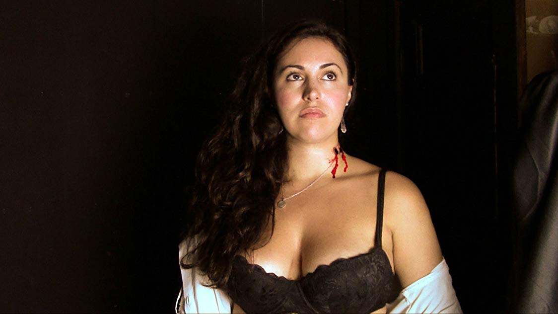 Cristina DiCarlo Cristina DiCarlo