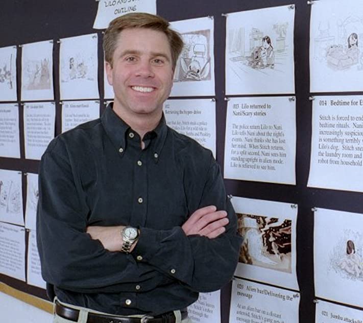 Clark Spencer Clark Spencer