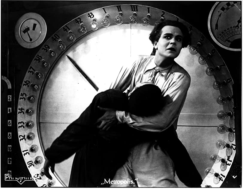 Gustav Fröhlich Gustav Fröhlich