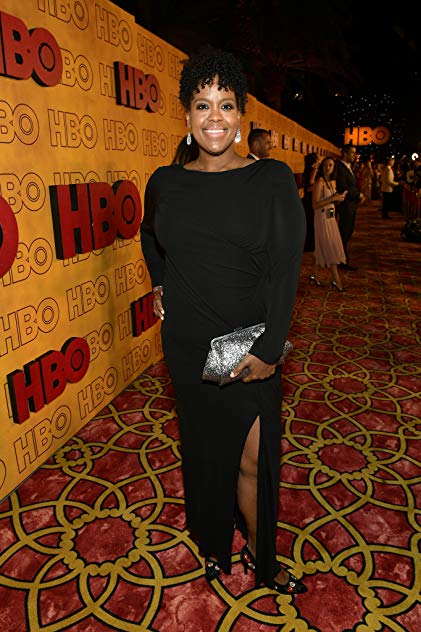 Natasha Rothwell Natasha Rothwell