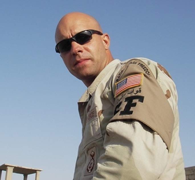 Michael P. Herrmann Michael P. Herrmann