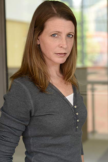 Kristina L. Ives Kristina L. Ives