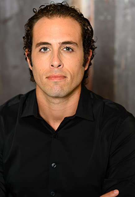 Harrison Myles Harrison Myles