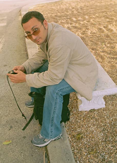 Damian Urra Damian Urra