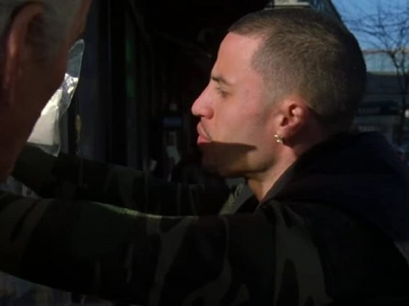 Louis Martinez Louis Martinez