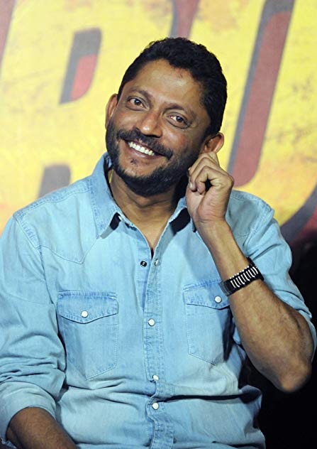 Nishikant Kamat Nishikant Kamat