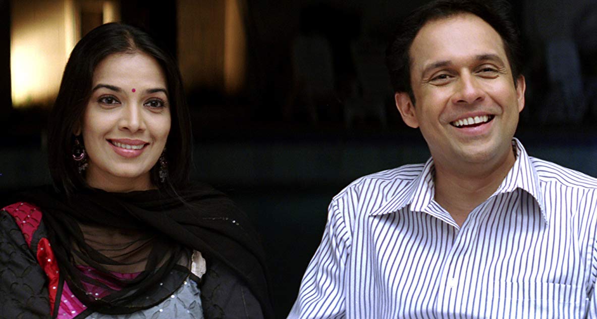 Tushar Dalvi Tushar Dalvi