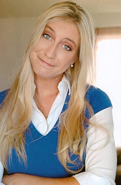 Holly Hindman Holly Hindman