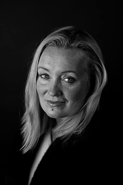 Janet de Vigne Janet de Vigne