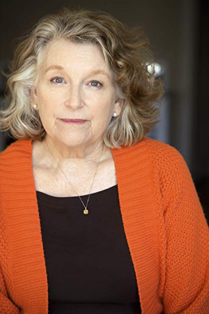 Rebecca Wackler Rebecca Wackler