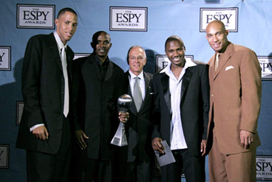 Larry Brown Larry Brown