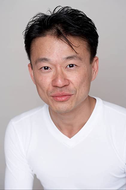 Jimmy Hong Jimmy Hong