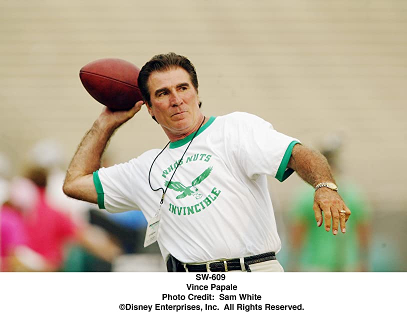 Vince Papale Vince Papale